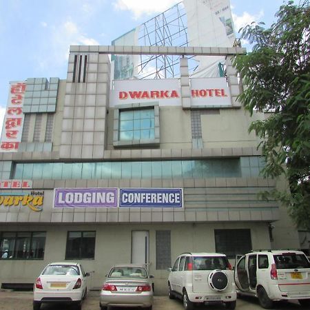 Hotel Dwarka Nashik Extérieur photo