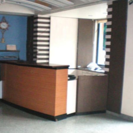 Hotel Dwarka Nashik Extérieur photo