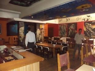 Hotel Dwarka Nashik Extérieur photo